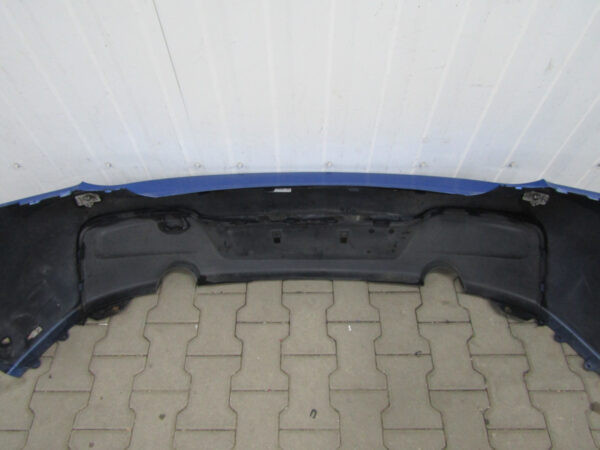 Bumper BMW 1 F20 F21 M-Pakket M Pakket 11-15 5112-8048974 Achterbumper KJ12038