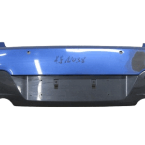 Bumper BMW 1 F20 F21 M-Pakket M Pakket 11-15 5112-8048974 Achterbumper KJ12038