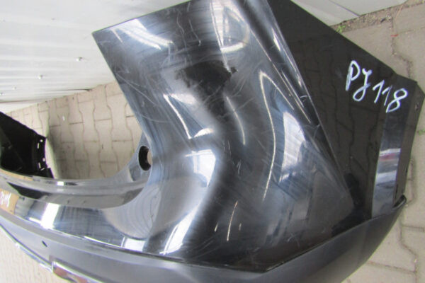 Bumper Nissan Qashqai 3 III J12 21- Achterbumper PJ118