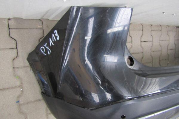 Bumper Nissan Qashqai 3 III J12 21- Achterbumper PJ118