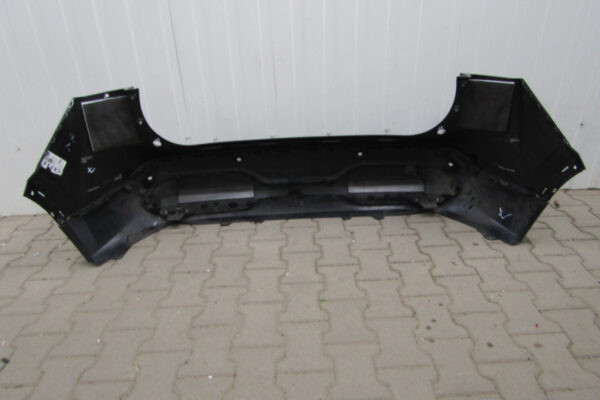 Bumper Nissan Qashqai 3 III J12 21- Achterbumper PJ118