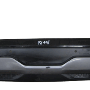 Bumper Nissan Qashqai 3 III J12 21- Achterbumper PJ118