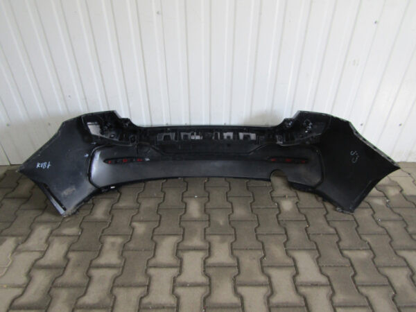 Bumper BMW 1 F20 F21 M-Pakket M Pakket  FACELIFT 15-18 5112-8060292 Achterbumper KJ12070