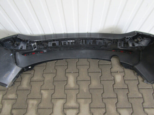 Bumper BMW 1 F20 F21 M-Pakket M Pakket  FACELIFT 15-18 5112-8060292 Achterbumper KJ12070
