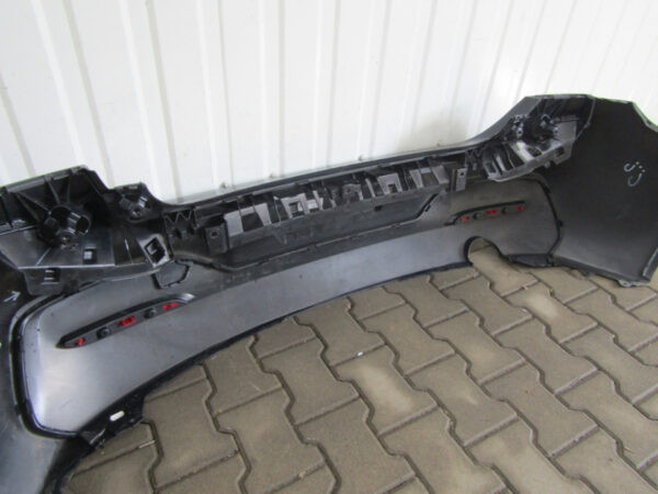 Bumper BMW 1 F20 F21 M-Pakket M Pakket  FACELIFT 15-18 5112-8060292 Achterbumper KJ12070