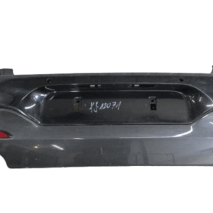 Bumper BMW 1 F20 F21 M-Pakket M Pakket  FACELIFT 15-18 5112-8060292 Achterbumper KJ12070
