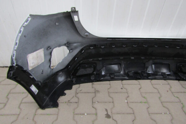 Bumper Kia Xceed X Ceed X-Ceed 19-22 86611-J7CA0 Achterbumper PJ116