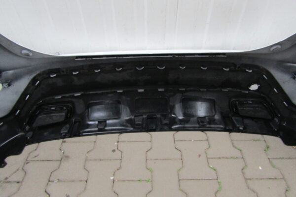 Bumper Kia Xceed X Ceed X-Ceed 19-22 86611-J7CA0 Achterbumper PJ116