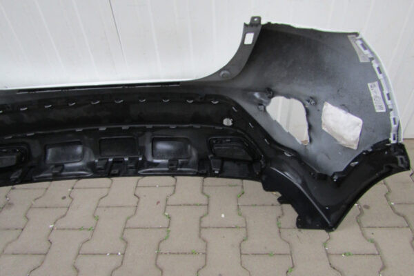 Bumper Kia Xceed X Ceed X-Ceed 19-22 86611-J7CA0 Achterbumper PJ116