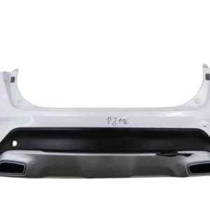 Bumper Kia Xceed X Ceed X-Ceed 19-22 86611-J7CA0 Achterbumper PJ116
