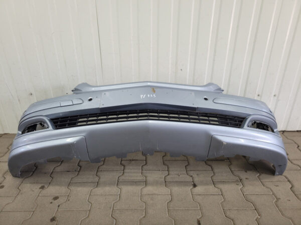 Bumper Mercedes B-Klasse W245 245 W169 05-08 A1698852525  Voorbumper PJ933