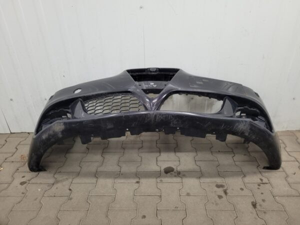 Bumper	Alfa Romeo Giulietta 10-15 156085887  Voorbumper PJ1078