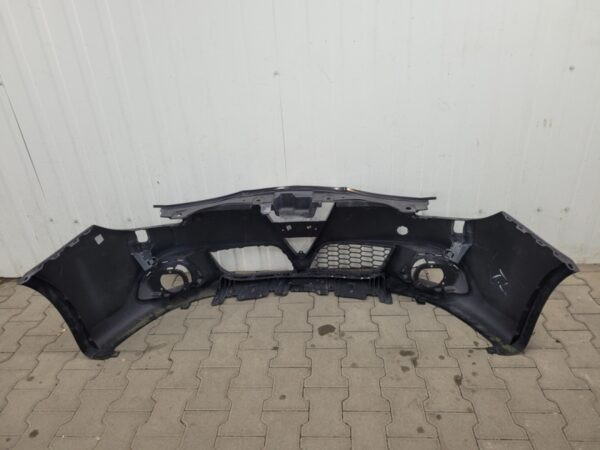 Bumper	Alfa Romeo Giulietta 10-15 156085887  Voorbumper PJ1078