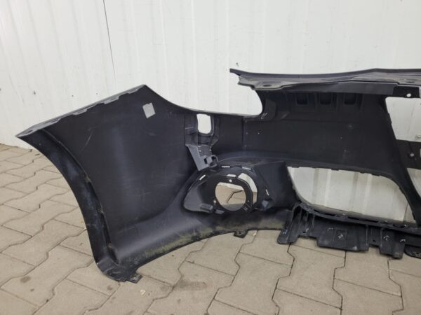 Bumper	Alfa Romeo Giulietta 10-15 156085887  Voorbumper PJ1078
