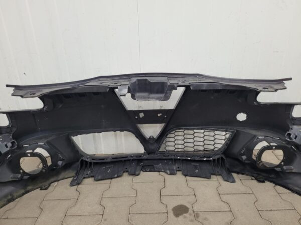 Bumper	Alfa Romeo Giulietta 10-15 156085887  Voorbumper PJ1078