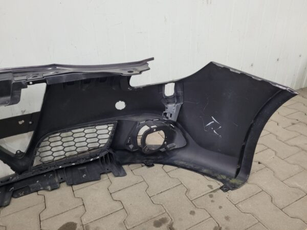 Bumper	Alfa Romeo Giulietta 10-15 156085887  Voorbumper PJ1078