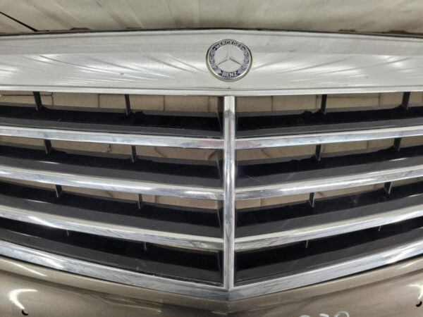 Bumper Mercedes E-klasse W212 212 09-12 A2128850025  Voorbumper PJ920
