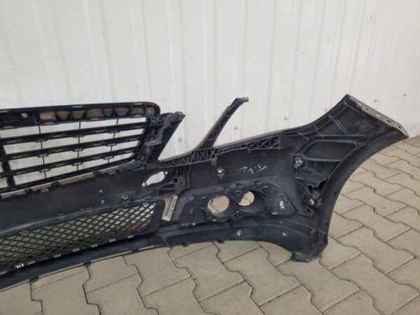 Bumper Mercedes E-klasse W212 212 09-12 A2128850025  Voorbumper PJ920