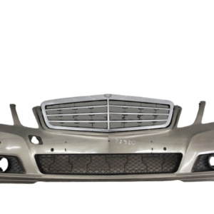 Bumper Mercedes E-klasse W212 212 09-12 A2128850025  Voorbumper PJ920