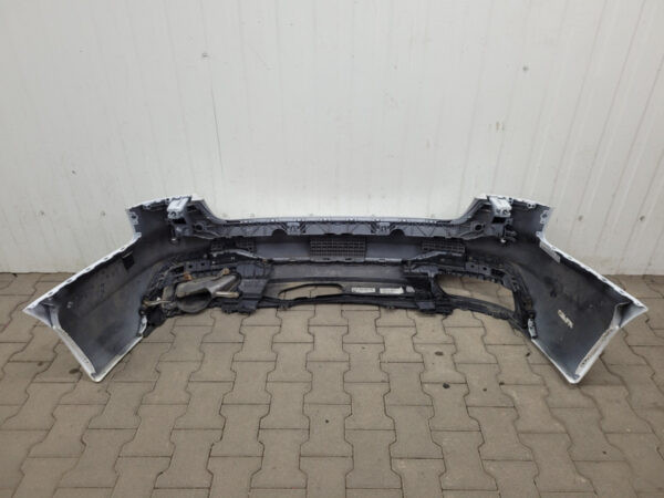 Bumper Audi A4 B9 8W5 Sedan FACELIFT 19-8W5807511M  Achterbumper PJ989
