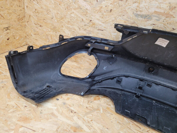 Bumper	ALFA ROMEO TONALE VELOCE 22- 156164997  Achterbumper PJ1014