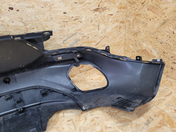 Bumper	ALFA ROMEO TONALE VELOCE 22- 156164997  Achterbumper PJ1014