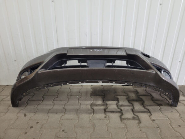 Bumper Nissan Pulsar 14-18 620223ZL0H Voorbumper PJ1247