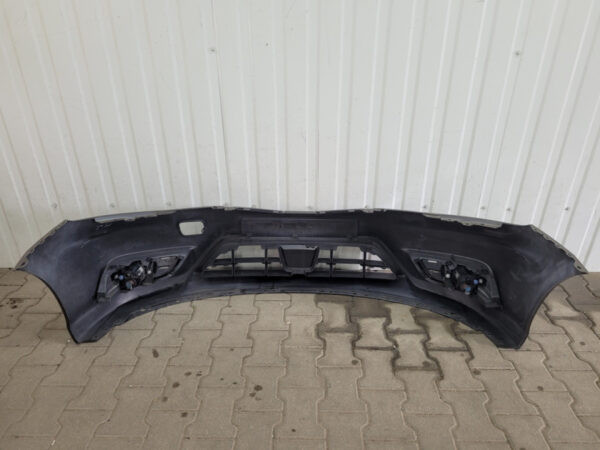 Bumper Nissan Pulsar 14-18 620223ZL0H Voorbumper PJ1247