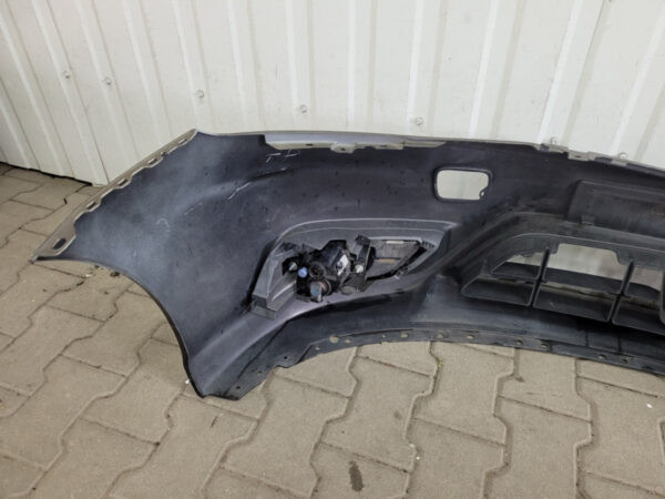Bumper Nissan Pulsar 14-18 620223ZL0H Voorbumper PJ1247