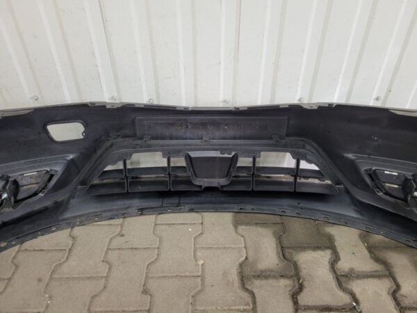 Bumper Nissan Pulsar 14-18 620223ZL0H Voorbumper PJ1247