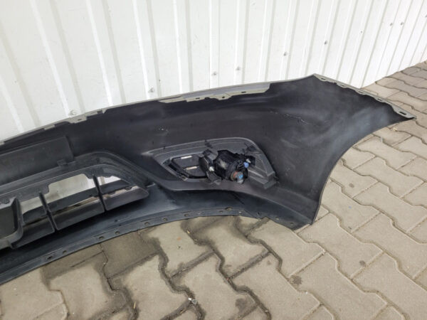 Bumper Nissan Pulsar 14-18 620223ZL0H Voorbumper PJ1247