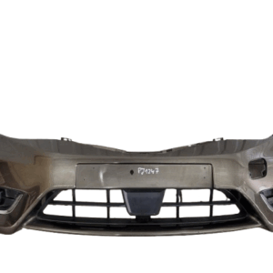 Bumper Nissan Pulsar 14-18 620223ZL0H Voorbumper PJ1247
