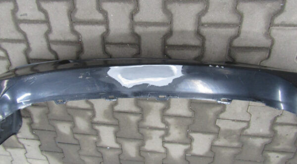 Bumper  BMW 3 E90 Sedan M-Pakket M Pakket  04-08 / 04-12 7906500 Achterbumper KJ12074
