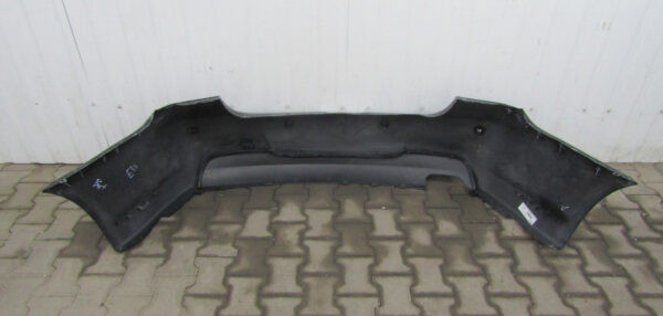 Bumper  BMW 3 E90 Sedan M-Pakket M Pakket  04-08 / 04-12 7906500 Achterbumper KJ12074