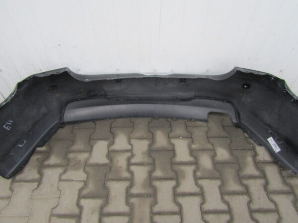 Bumper  BMW 3 E90 Sedan M-Pakket M Pakket  04-08 / 04-12 7906500 Achterbumper KJ12074