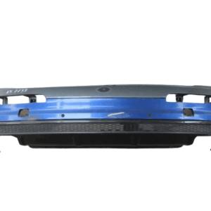 Bumper Audi Q7 4M0 S-Line SLINE 15-19 4M0807511 Achterbumper KS7799