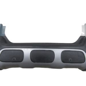 Bumper Citroen C3 Aircross 17- 13489730 Achterbumper KS8039