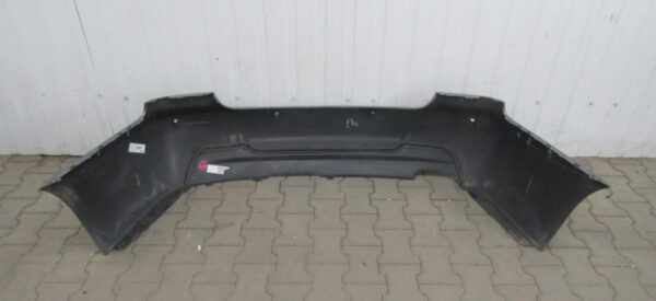 Bumper BMW 3 E92 E93 M-Pakket M Pakket  06-12 5112-8041190 Achterbumper KJ12060