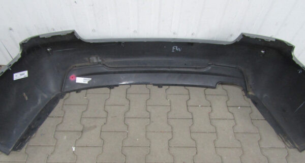 Bumper BMW 3 E92 E93 M-Pakket M Pakket  06-12 5112-8041190 Achterbumper KJ12060