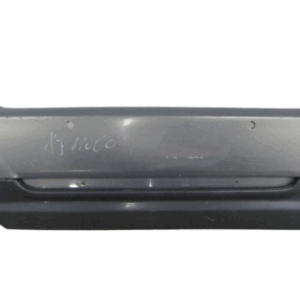 Bumper BMW 3 E92 E93 M-Pakket M Pakket  06-12 5112-8041190 Achterbumper KJ12060