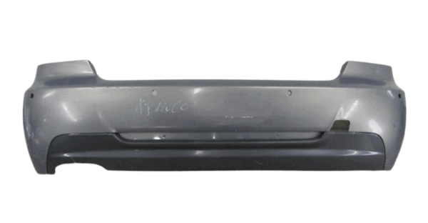 Bumper BMW 3 E92 E93 M-Pakket M Pakket  06-12 5112-8041190 Achterbumper KJ12060