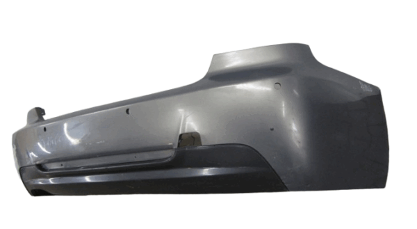 Bumper BMW 3 E92 E93 M-Pakket M Pakket  06-12 5112-8041190 Achterbumper KJ12060