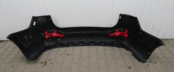 Bumper Kia Sorento 3 III 14-17 86611-C5000 Achterbumper KS8025