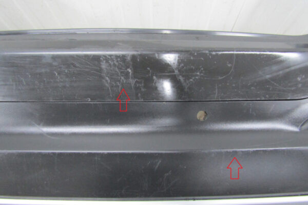 Bumper Kia Sorento 3 III 14-17 86611-C5000 Achterbumper KS8025