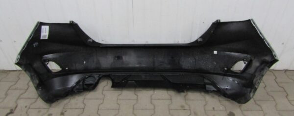 Bumper Ford Fiesta MK8 VIII ST-Line STLINE 17-L1BJ-17096 Achterbumper KS7894