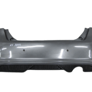 Bumper Ford Fiesta MK8 VIII ST-Line STLINE 17-L1BJ-17096 Achterbumper KS7894