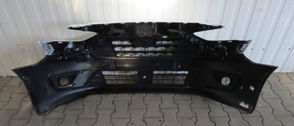 Bumper Ford Transit Connect 2 II FACELIFT 18-KT1B-17F775 Voorbumper KS6403