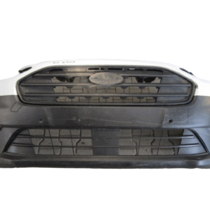Bumper Ford Transit Connect 2 II FACELIFT 18-KT1B-17F775 Voorbumper KS6403
