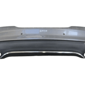 Bumper MERCEDES CLA W117 FACELIFT 16- Achterbumper Q3698