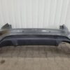 Bumper FORD FOCUS MK4 IV 4 ST LINE HB 18- JX7B-17906-A1 Achterbumper PJ1198